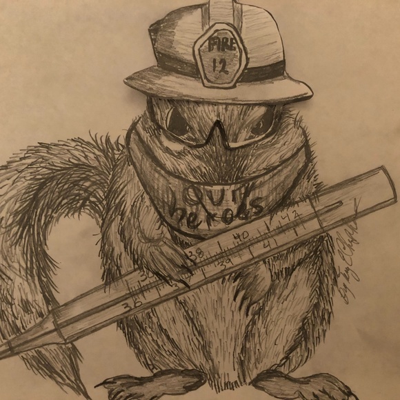 Drawing - Picture 6 of 12